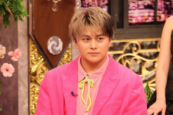 【アベマ30時間】万引き騒動発覚→即日解雇の元ボイメン・小林豊、驚きの転身を遂げていた　過酷な修行を経て「去年の世界大会で…」