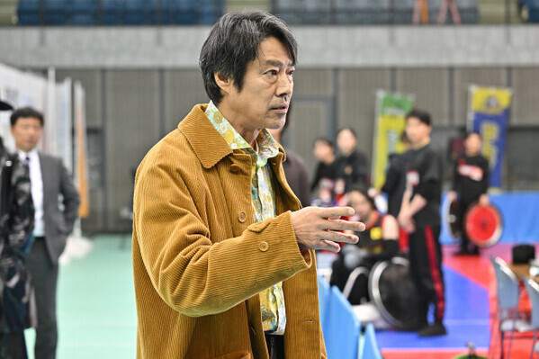 日曜劇場『GIFT』初回→“名作”を思い出す声