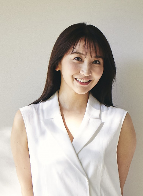 35歳フリーアナ・袴田彩会、体調不良で救急搬送　イベント休演を謝罪「回復に努めています」