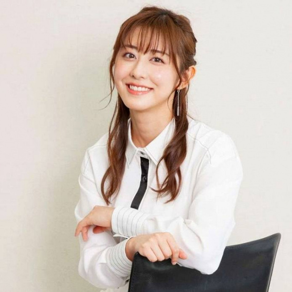 テレ朝・斎藤ちはるアナ、“同期”和田まあやの結婚を祝福「大好きなまあや　嬉しくてたまらないよ」