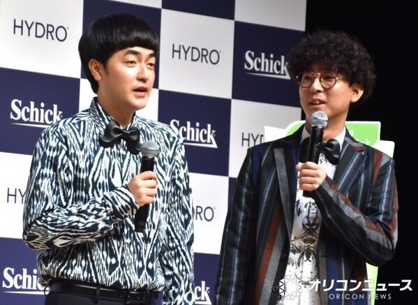 たくろう、YouTube動画がきっかけでイベント登壇「赤木のミスのおかげでこの場に来れた」