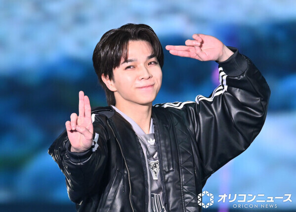 M!LK・塩崎太智、8年ぶり『ガルアワ』サプライズ登場　“M!LKてんこ盛り”ランウェイに会場大歓声