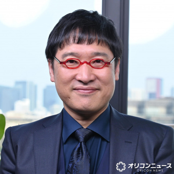 山里亮太、あすの『DayDay.』休演へ　“超豪華”代打の取説も「感謝の気持ちを込めて…」