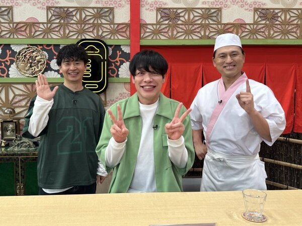 『あちこちオードリー』火曜お引越し初回に川島明　“芸能界の永遠のテーマ”に本音