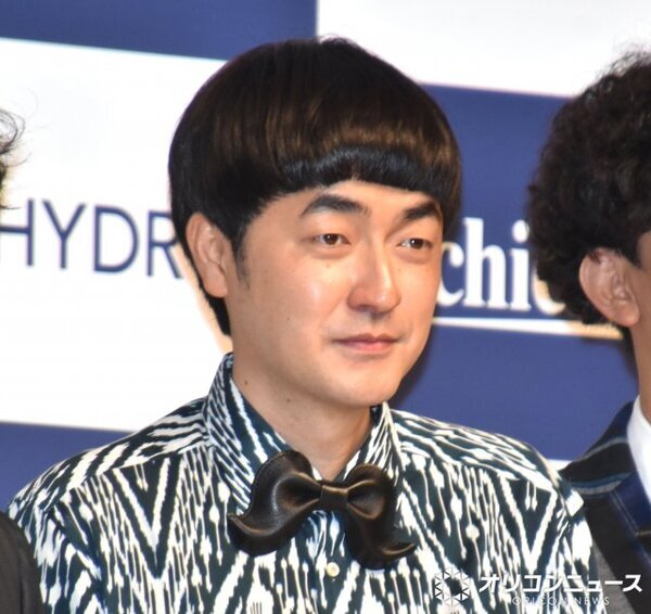 たくろう赤木、イベントで熱すぎる意気込み　企業PRのために「生まれた命でございます」