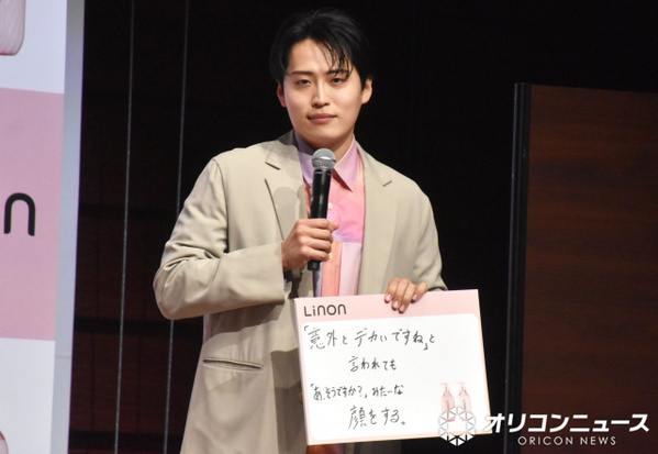 身長177センチのレインボー池田「小さく見られたい」　ジャンボのソロ仕事の裏で富士山に登山