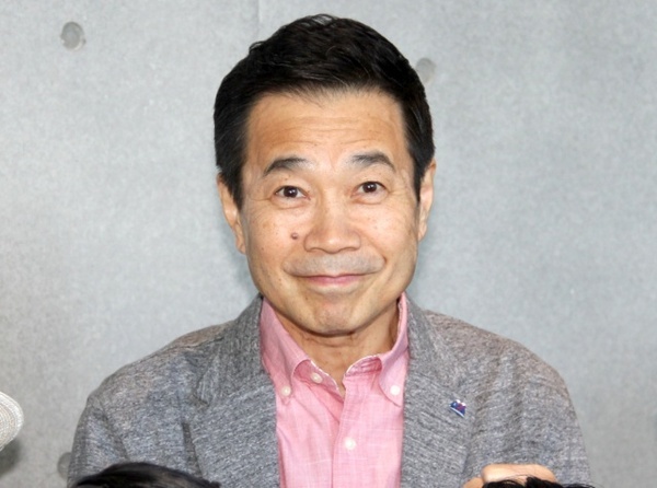 三宅裕司、運転免許証を”返納”　思わぬ理由での失効にスタジオ笑い「ちゃんと後期高齢者！」