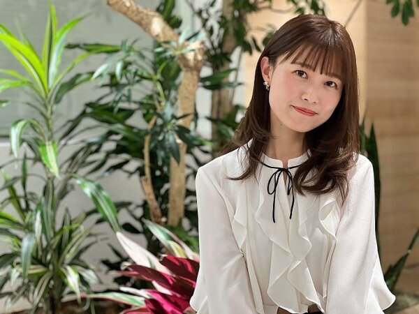 「婚活してきました！」ABEMA西澤由夏アナが突然のカミングアウト　腕組み“意味深”ショットも公開