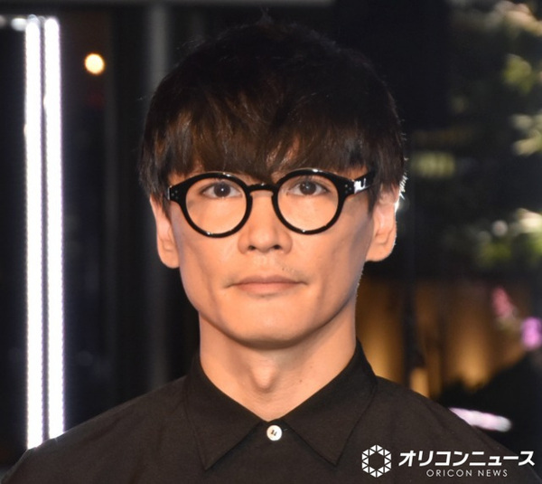 サカナクション山口一郎「ファッションやインテリア、美術がお好きな方です」仲良しの同郷芸人の素顔紹介