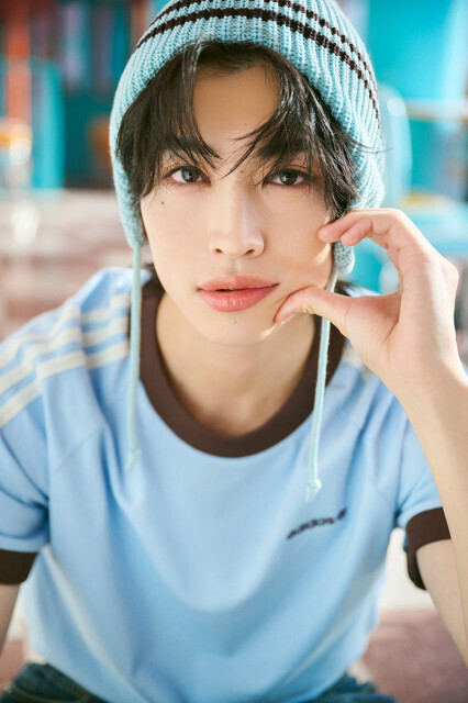 GENIC・増子敦貴、初の日めくりカレンダー発売決定　韓国＆日本での美麗カット満載「皆さんの毎日を彩れる最強の写真を選び抜きます！」