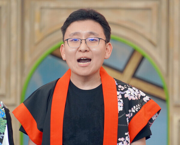 入社3年目・上垣皓太朗アナ、フジ新音楽番組で見せたMC力に絶賛の声「昭和の歌番組かのような前口上」「芸風が大御所過ぎる」