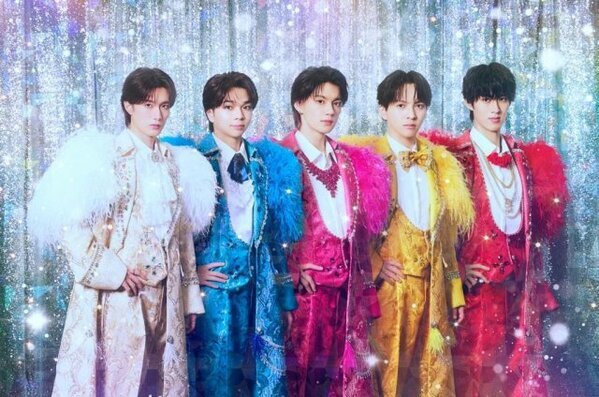 M!LK、今夜『Mステ』で「爆裂愛してる」「好きすぎて滅！」2曲披露「限定のパフォーマンスをするかも」