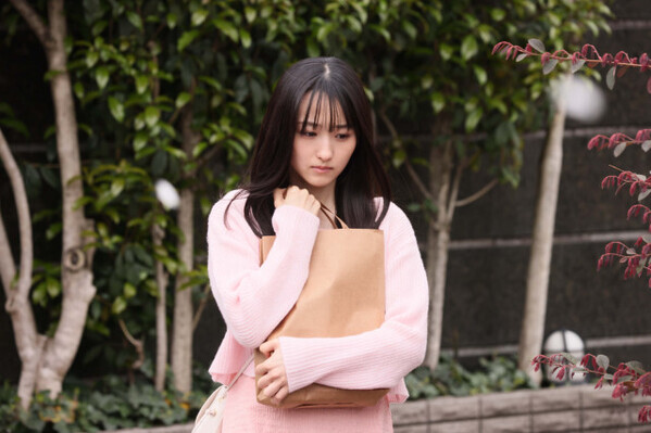 乃木坂46・一ノ瀬美空、地上波ドラマ初出演「楽しく撮影することができました」　役柄は未発表【コメント全文】