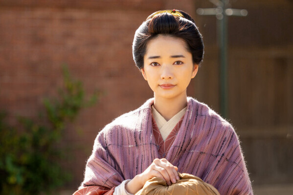 『風、薫る』第4週「私たちのソサイエティ」を振り返る