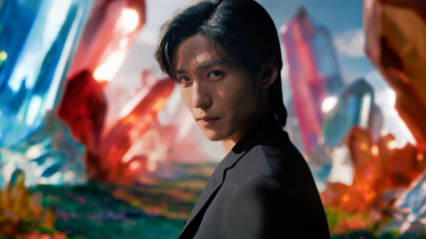 Snow Man目黒蓮、“進化させたいのは？”に親近感のある回答　新CMで“色を吹き込む”