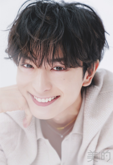 "美容男子"木村慧人、すべてをさらけ出す「フルコースで整えてきました」　『美的.com』でビューティー連載がスタート