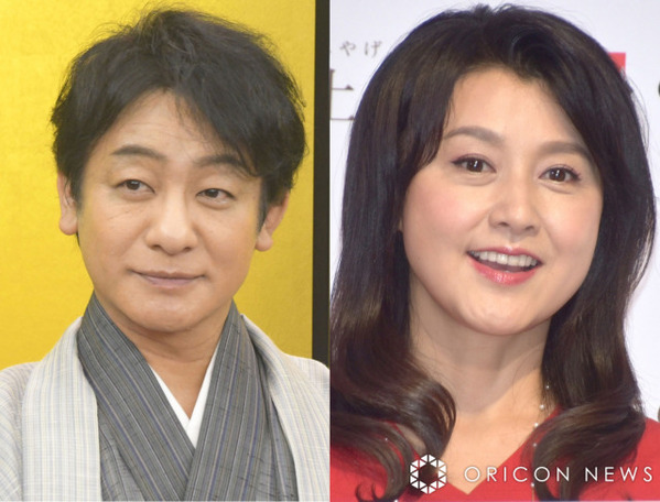 片岡愛之助、妻・藤原紀香の“愛”に感謝「いつも驚かされます」「サプライズ有難う」