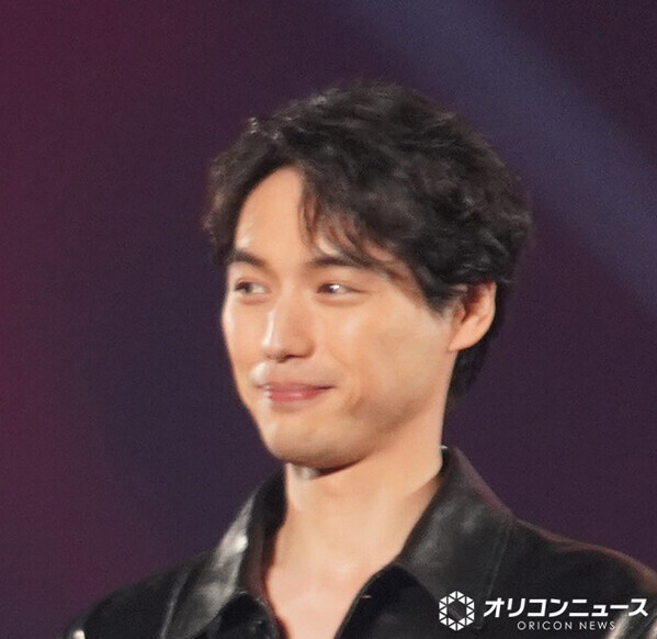 福士蒼汰、ヴィラン役に「間違いなんじゃないかなと思った」　『犯罪都市』の日本ver.を意識