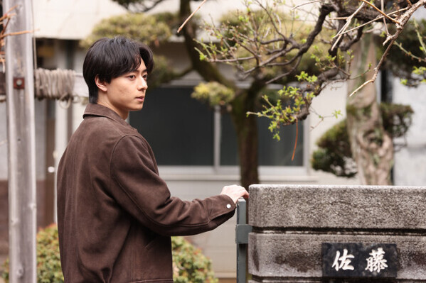 作間龍斗、『月夜行路』1人2役で見せた演じ分け「喉を…」　台本外で初めての“涙”も