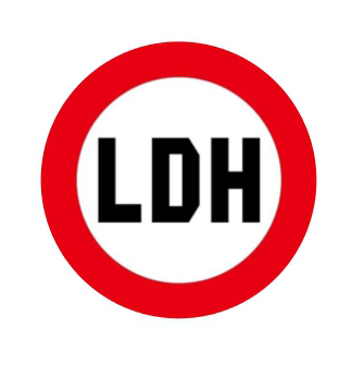 LDH、アーティストに関する不適切な情報拡散に注意喚起「厳正に対処せざるを得ません」