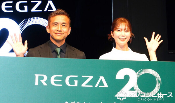 稲本潤一、家族とのスポーツ観戦スタイル告白　鮮明すぎるテレビに危惧もまさかの理由「絶対汚いことやってる」