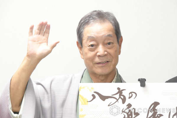 吉本興業の高齢芸人“年齢順"は…月亭八方が語る　最年長＆ニ番手は新喜劇座員、「年齢不詳」の芸人名も