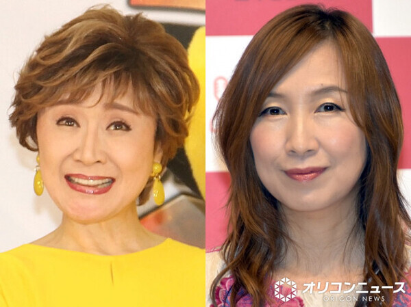 小林幸子、“娘”森口博子に結婚相手を紹介していた「よし、見つけた!!って」　“お相手”の職業と年齢を明かす