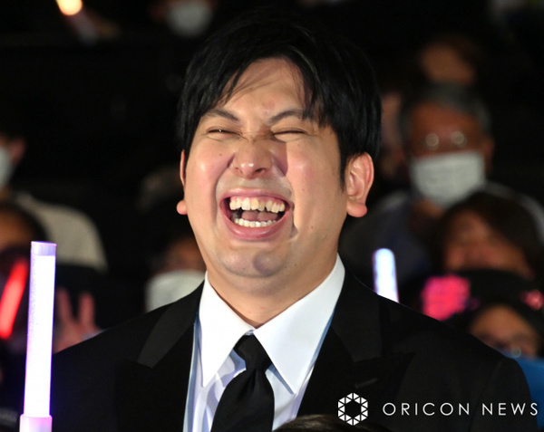 レインボー・ジャンボたかお、“太りにくい体質”乗り越え135キロ　“太りやすい”池田の体質だったら→医者から衝撃の告知「破裂してた」