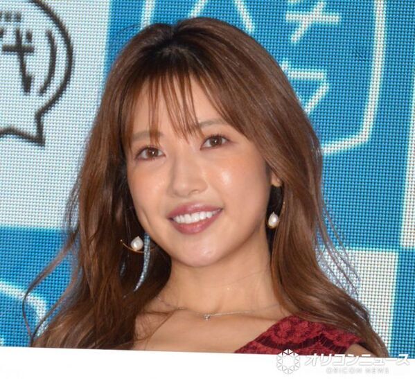 “くみっきー”舟山久美子、第3子妊娠を報告「正直、驚きと戸惑いもありましたが、今は新しい家族に会える日を、家族みんなで心待ちにしています」
