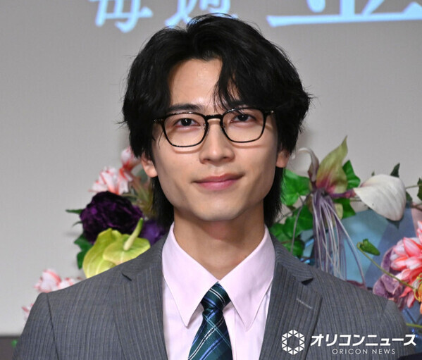 庄司浩平「今日は一番かわいくいたい」　ヒロインに“かわいさ”で対抗心燃やす