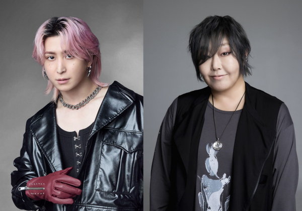 緒方恵美、Snow Man佐久間大介と初対面「こんなに頼もしい『新人声優』はいないなあ」　とある感覚で“共鳴”