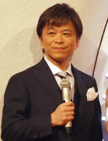 武田真一アナ、「スーパーダディ」後輩・和久田麻由子アナが絶賛も「ちょっと取材が甘いのは…」