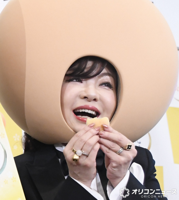 ハイヒール・モモコが“激推し”「衝撃的」「日持ちする」大阪土産…あげた芸能人名を続々と明かす