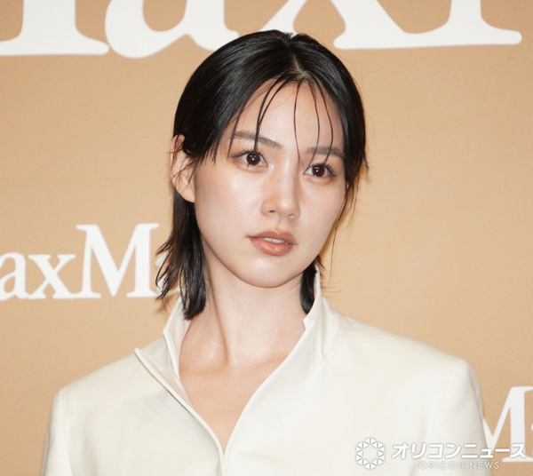 のん、新バンド結成を報告　メンバーに反響「ほんとヤバいバンドです」「なんだって！！すごい！！」