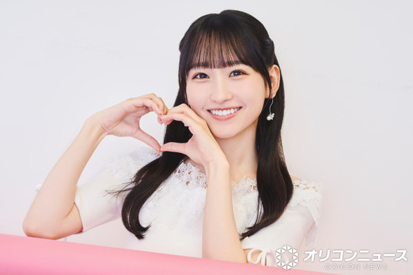 乃木坂46一ノ瀬美空、井上和ら同期の俳優業に刺激「心を動かされた」【『オカモテ』インタビュー後編】