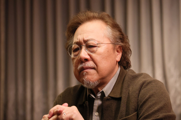 石橋凌、波瑠（ルナ）と“過去”に深いつながりのある謎の人物　『月夜行路』追加キャスト