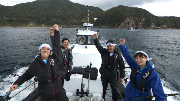 柔道金メダリスト･角田夏実、『鉄腕DASH』参戦　横山裕＆松島聡らが大絶賛するも「めちゃくちゃ悔しい！」