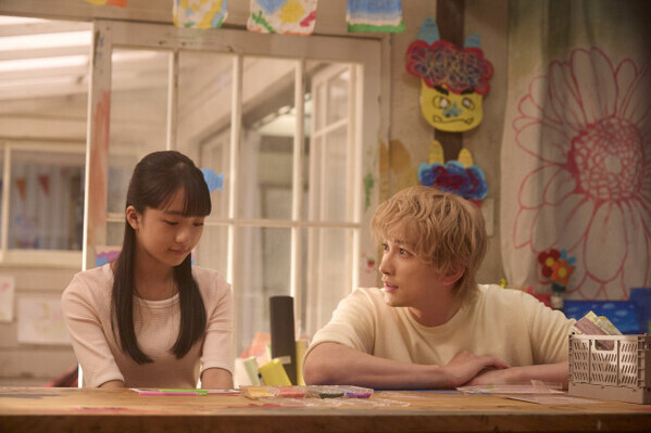 タツキ（町田啓太）、キャンプ中に元妻から電話　『タツキ先生は甘すぎる！』第3話あらすじ