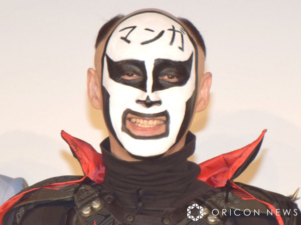 鉄拳、義母が作ってくれた「たけのこ尽くし」の手料理を披露　毎年恒例の“家族行事”も明かす「有り難き、幸せな僕なのであります」