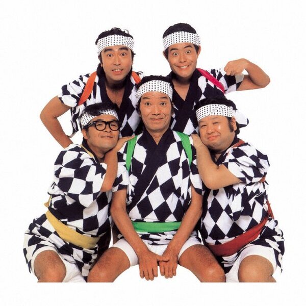 『8時だョ！全員集合』GWに再び復活