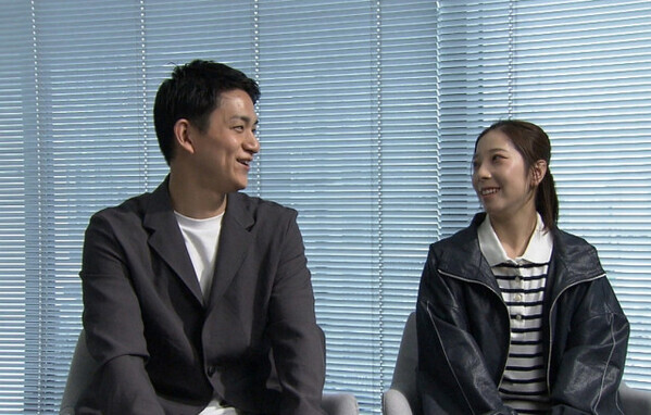 三浦璃来＆木原龍一、大逆転金の裏側と引退決断「新たな一歩も“りくりゅう”で踏み出す」