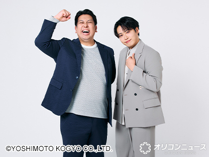 レインボー、実は“崩壊寸前”だったコンビ仲　苦しい下積み時代…ジャンボは池田への不満が爆発「なんなんこいつ？」