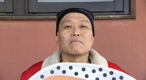 千原せいじ、1年半ぶりの登場　変わりすぎた姿に驚きの連続「叩かれるとこうなるのか…」