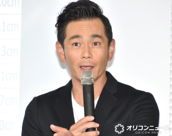 ココリコ遠藤の妻、兄弟ゲンカに疲弊　ストレスで蕁麻疹も「顔、首、胸元、脇の部分に」