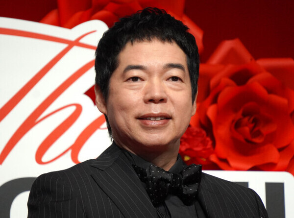 今田耕司、4代目バチェロレッテの美貌にマジ照れ「見ないでください」