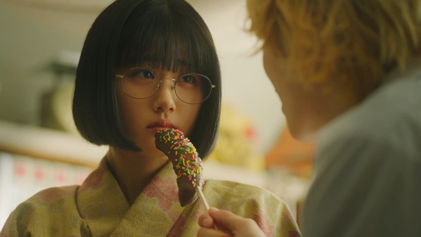 原菜乃華“るな”、窪塚愛流“ケンショー”とのビジネスバトルの行方は…　30日放送『るなしい』第5話【あらすじ】