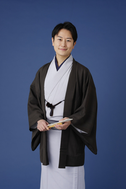 講談師・神田梅之丞、結婚していたことを報告「四年を経た今、ご報告をするというのもいかがなものかと考えましたが…」　神田伯山の弟子