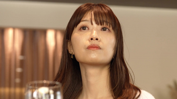 西澤由夏アナ、年収1400万円のデート相手にドン引き