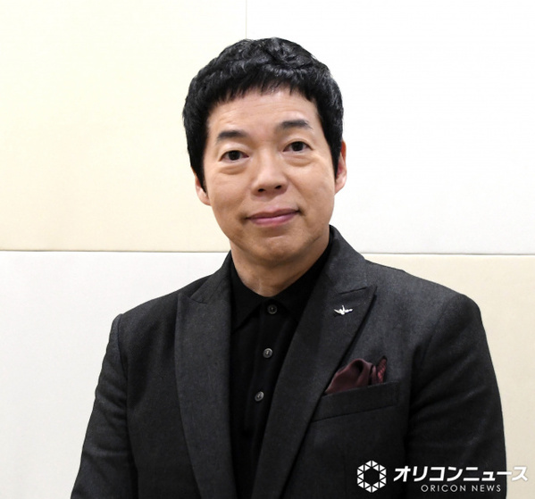 「胸アツ…」今田耕司、還暦祝いに同期芸人集結　集合ショットに反響「130R揃ってる!!!」「リットンもおる！」