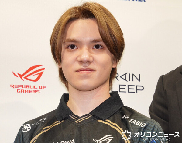 宇野昌磨、eスポーツチームに加入「今の名声や地位に満足せずに自分で切り開いていかなければ」